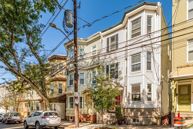 96 Webster Street B, Boston, MA 02128