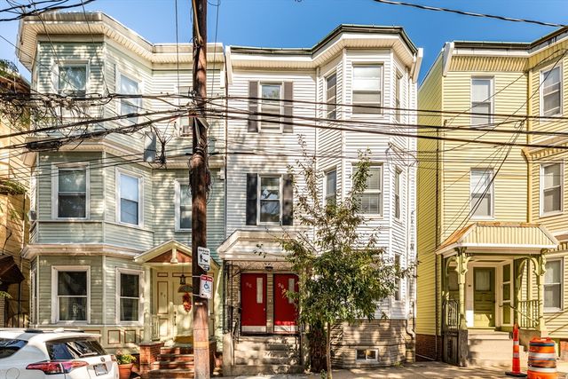 96 Webster Street B, Boston, MA 02128