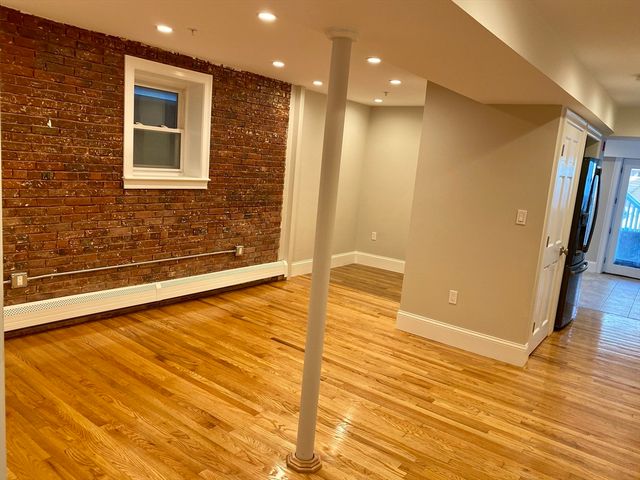 96 Webster Street B, Boston, MA 02128