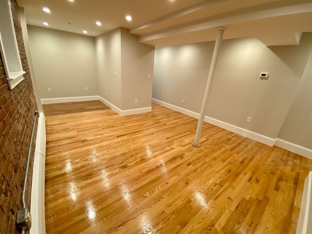 96 Webster Street B, Boston, MA 02128