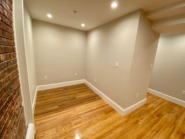 96 Webster Street B, Boston, MA 02128