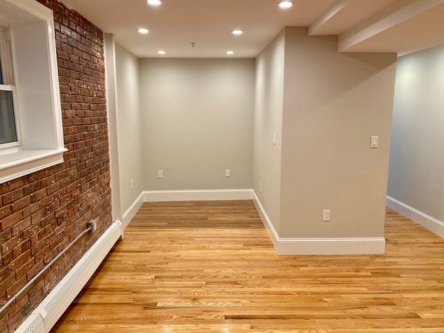 96 Webster Street B, Boston, MA 02128