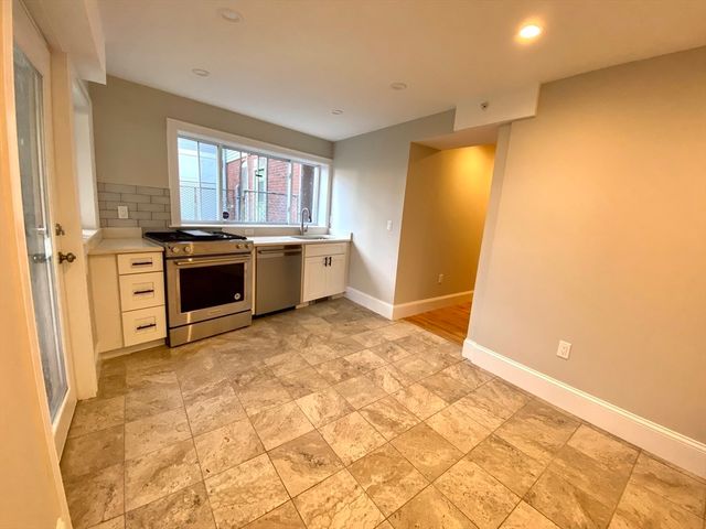 96 Webster Street B, Boston, MA 02128