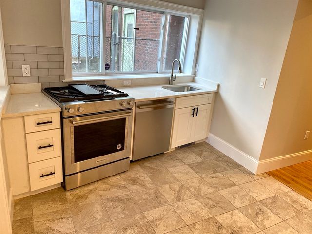 96 Webster Street B, Boston, MA 02128
