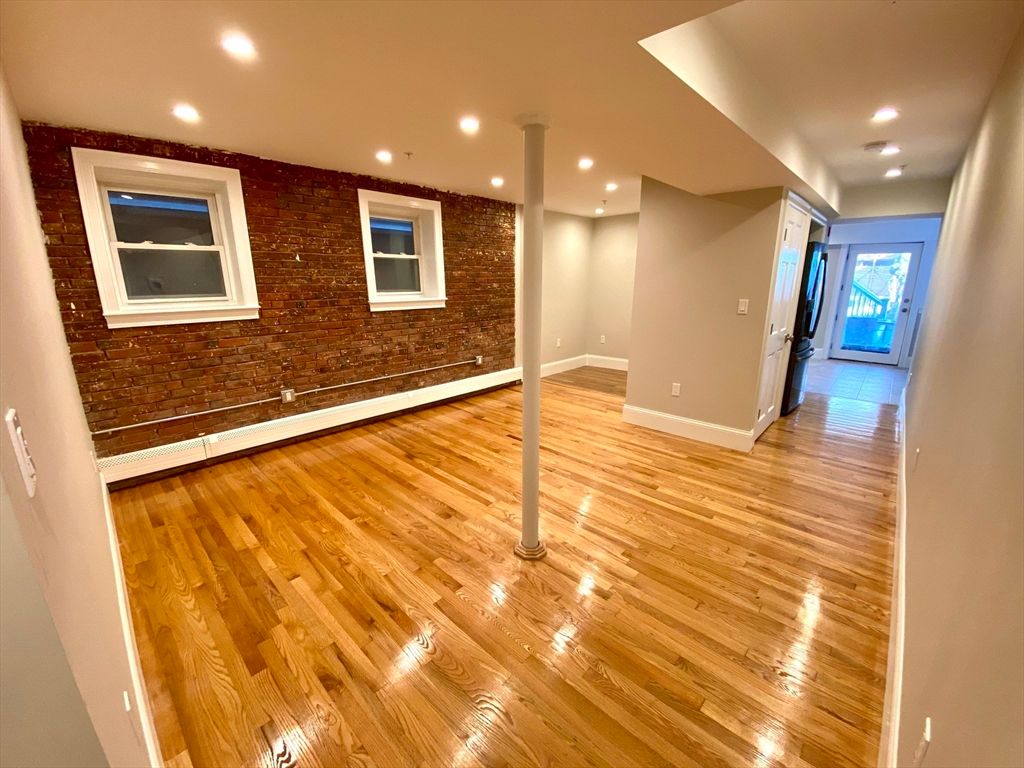 96 Webster Street B, Boston, MA 02128