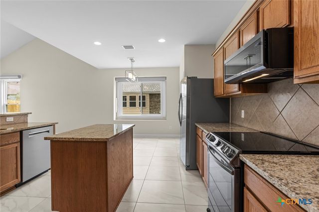 5621 Bedrock Drive, Killeen, TX 76542