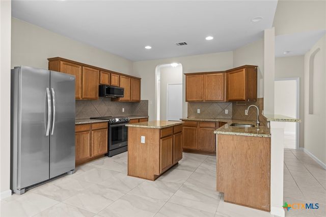 5621 Bedrock Drive, Killeen, TX 76542