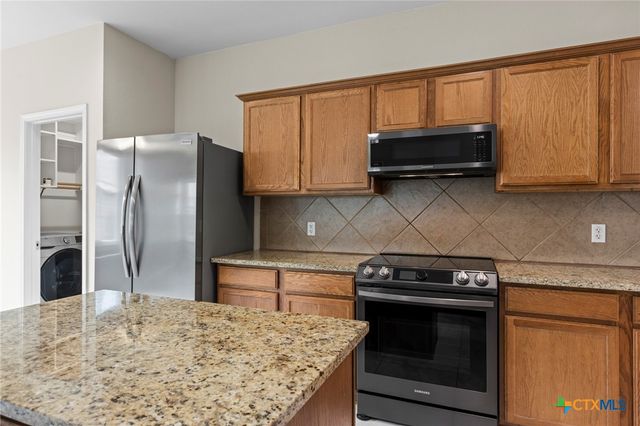 5621 Bedrock Drive, Killeen, TX 76542