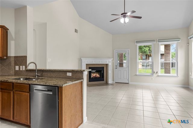 5621 Bedrock Drive, Killeen, TX 76542