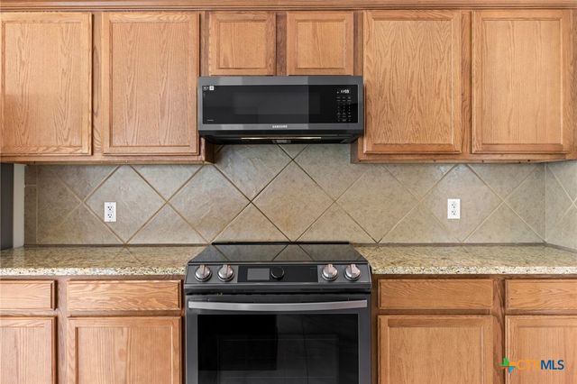 5621 Bedrock Drive, Killeen, TX 76542