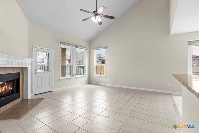 5621 Bedrock Drive, Killeen, TX 76542