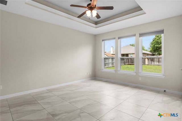 5621 Bedrock Drive, Killeen, TX 76542