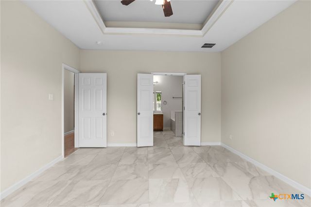 5621 Bedrock Drive, Killeen, TX 76542