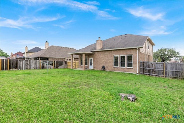 5621 Bedrock Drive, Killeen, TX 76542