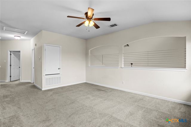 5621 Bedrock Drive, Killeen, TX 76542