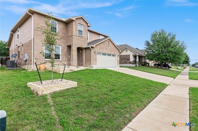 5621 Bedrock Drive, Killeen, TX 76542