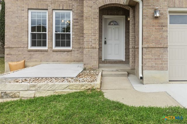 5621 Bedrock Drive, Killeen, TX 76542