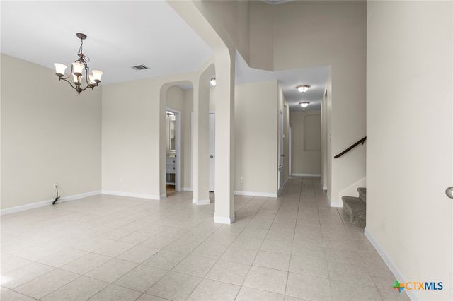 5621 Bedrock Drive, Killeen, TX 76542