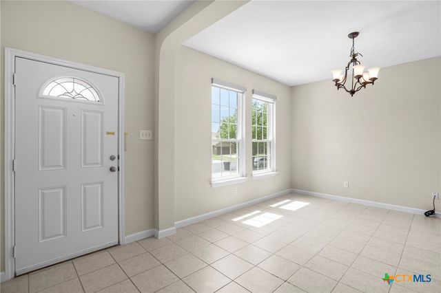 5621 Bedrock Drive, Killeen, TX 76542