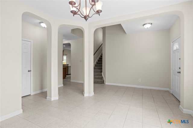 5621 Bedrock Drive, Killeen, TX 76542