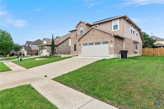 5621 Bedrock Drive, Killeen, TX 76542