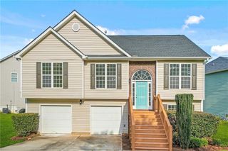 4935 Buckeye Place, Atlanta, GA 30349