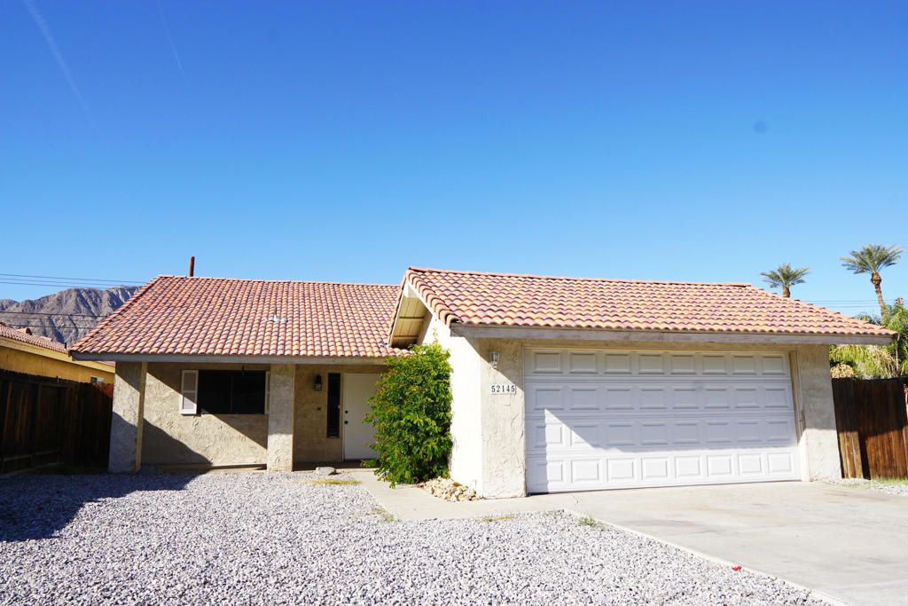 52145 Avenida Bermudas, La Quinta, CA 92253