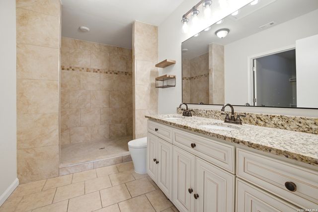 5127 CRUSADE DR, San Antonio, TX 78218