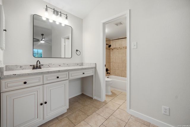 5127 CRUSADE DR, San Antonio, TX 78218