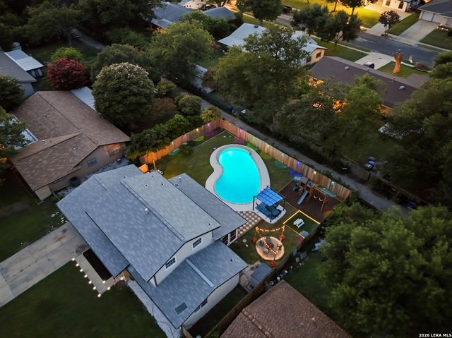 5127 CRUSADE DR, San Antonio, TX 78218