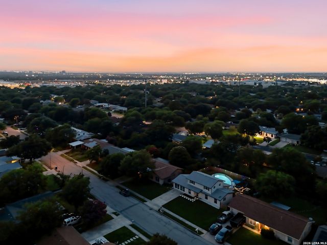 5127 CRUSADE DR, San Antonio, TX 78218