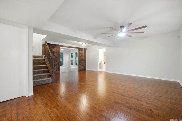 5127 CRUSADE DR, San Antonio, TX 78218