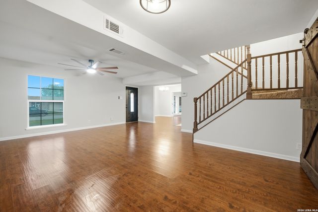 5127 CRUSADE DR, San Antonio, TX 78218