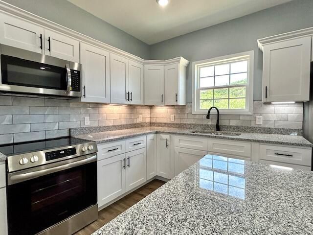 1318 E Mt Vernon Street, Somerset, KY 42501