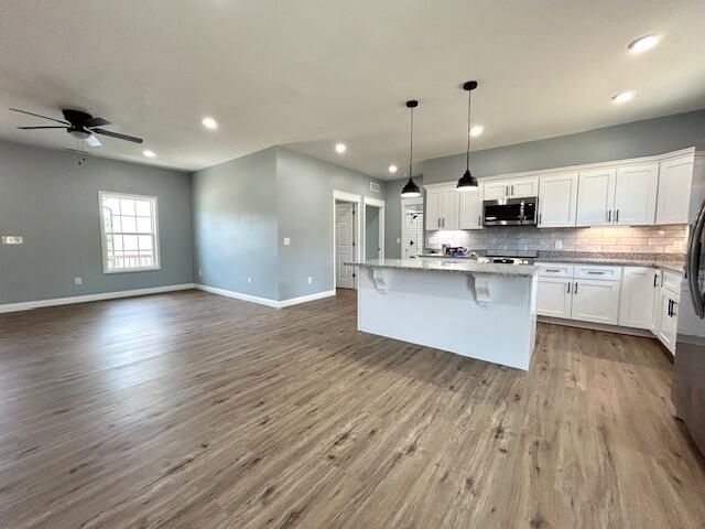 1318 E Mt Vernon Street, Somerset, KY 42501