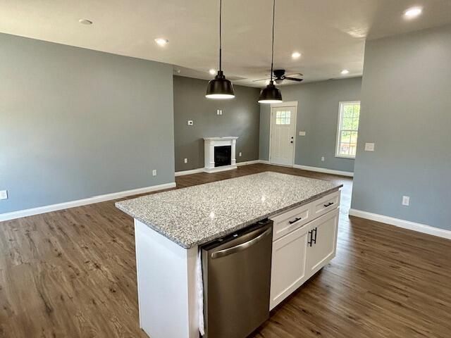 1318 E Mt Vernon Street, Somerset, KY 42501