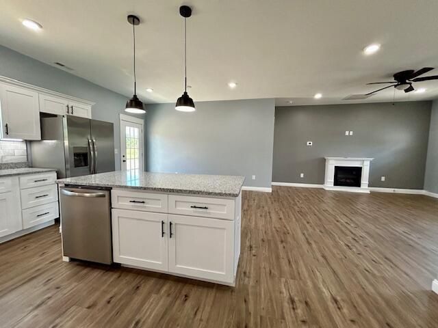 1318 E Mt Vernon Street, Somerset, KY 42501