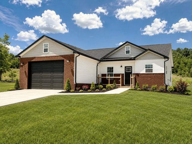 1318 E Mt Vernon Street, Somerset, KY 42501