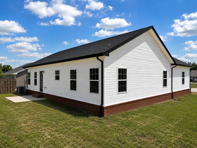 1318 E Mt Vernon Street, Somerset, KY 42501