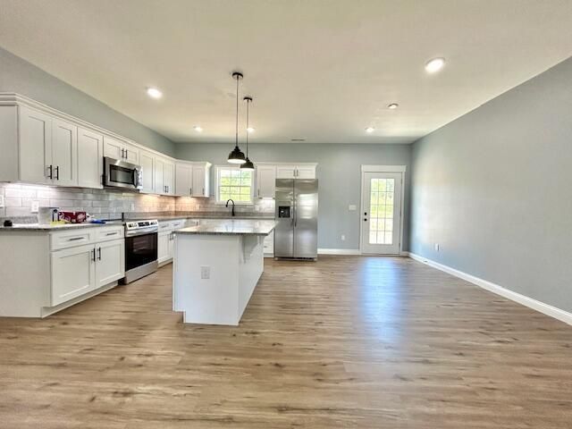 1318 E Mt Vernon Street, Somerset, KY 42501
