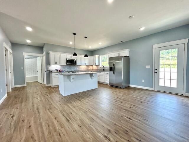 1318 E Mt Vernon Street, Somerset, KY 42501