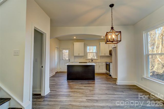 102 Park Street, Shelby, NC 28150