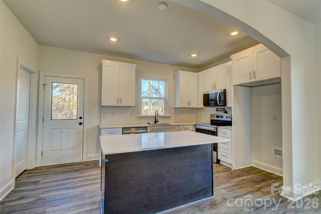 102 Park Street, Shelby, NC 28150