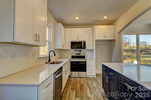 102 Park Street, Shelby, NC 28150