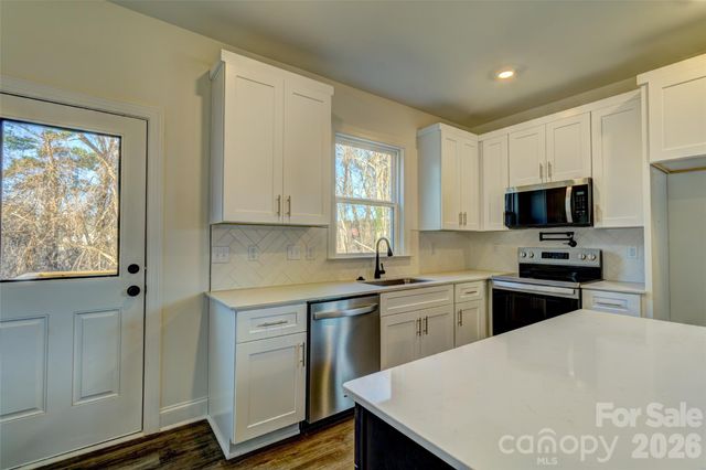 102 Park Street, Shelby, NC 28150