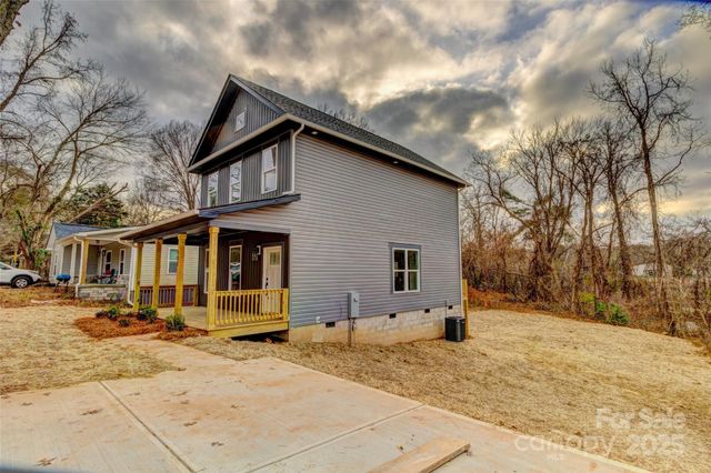 102 Park Street, Shelby, NC 28150