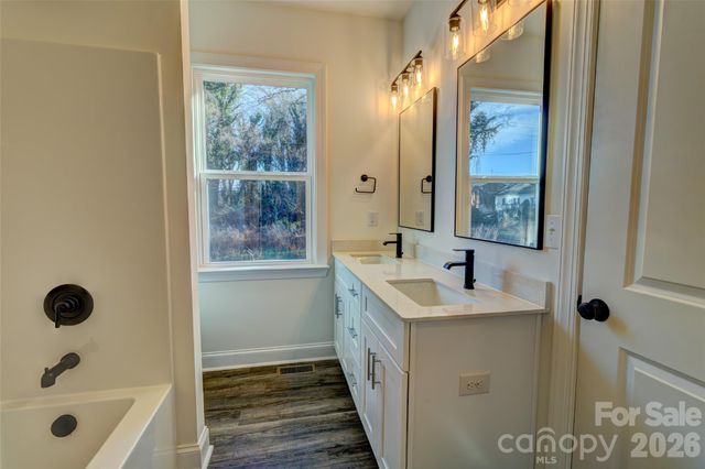 102 Park Street, Shelby, NC 28150