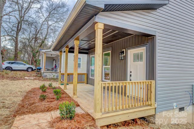 102 Park Street, Shelby, NC 28150