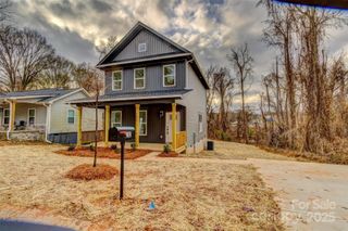 102 Park Street, Shelby, NC 28150