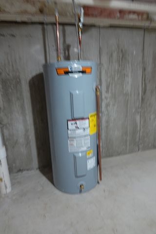 6 Pondover Rd ADU, Billerica, MA 01821